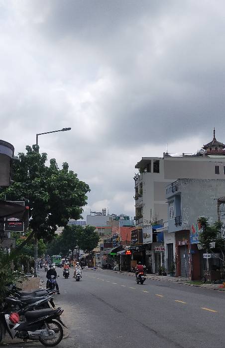 Vườn Lài 28m2 4tầng ngang 4 dài 7 giá bán 8,5tỷ